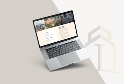 Iodis - Identité Graphique