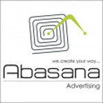 Abasana logo