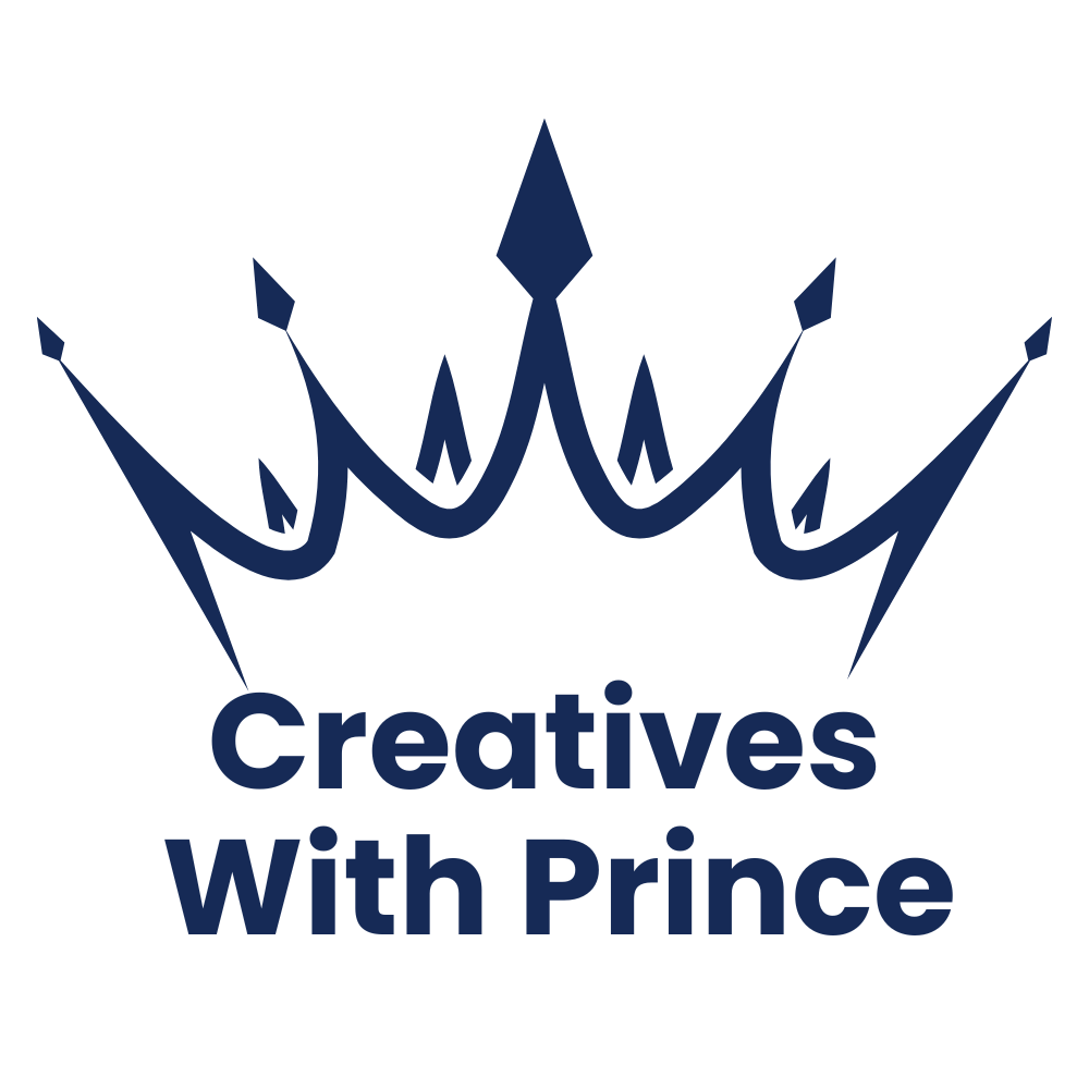 Creatives with Prince