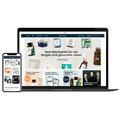 259% Umsatzsteigerung im 1. Monat - Onlinewerbung