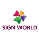 Sign World Advertising logo