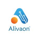 Alivaon logo
