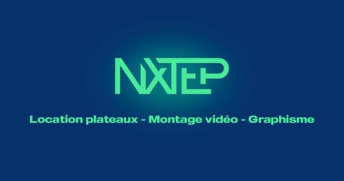 NXTEP cover