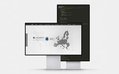 Landsberg – Website und Onlineshop - E-Commerce