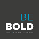 Be BOLD