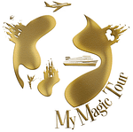 My Magic Tour logo