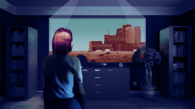 CNIL, Climatopie (Design Fiction) - Stratégie de contenu