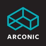 Arcion, Inc. logo