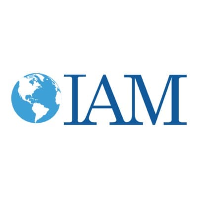 I AM