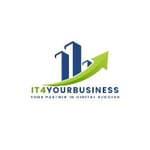 IT4YOURBUSINESS PRIVATE LIMITED logo