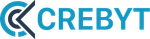 Crebyt Ltd logo