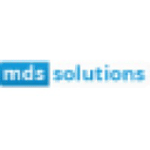 MDS Solutions logo
