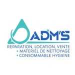 SAS ADMS