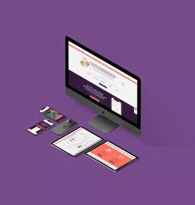 Conversion Optimierung für Bluttest Startup - E-Commerce
