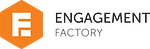Engagement Factory logo