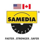 saa media GmbH logo