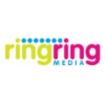 RingRing Media logo