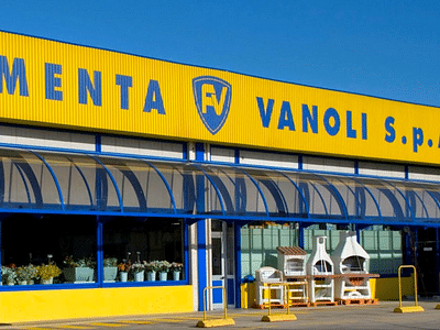 Ferramenta Vanoli - eCommerce - SEO