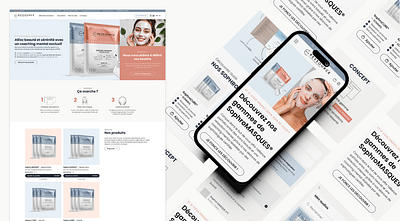 Ressource CM - Application web