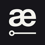 aety logo