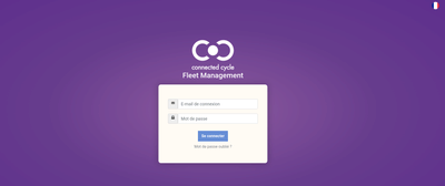 Création d'une plateforme de gestion de flotte - Software Ontwikkeling