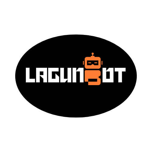 Lagunbot IA