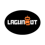 Lagunbot IA logo