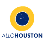 ALLOHOUSTON logo