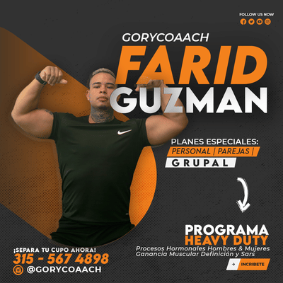 Post Para Redes - Advertising