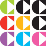 Claudine Colin Communication logo