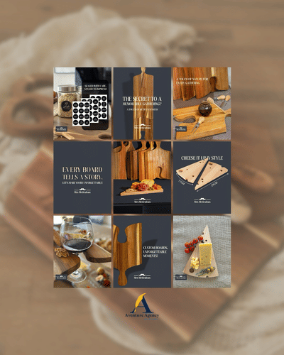 F&B - Reclame