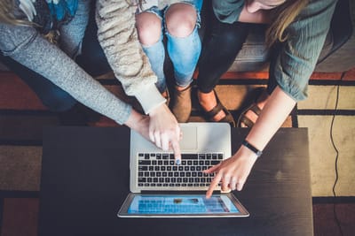 Improving Rippl's organic search performance with digital PR - Öffentlichkeitsarbeit (PR)