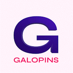 GALOPINS logo