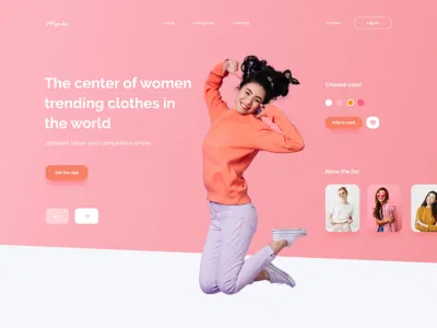 Mipiks - E-Commerce
