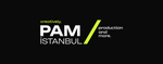 Pam Istanbul Production logo