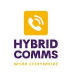 Hybrid Communications International logo