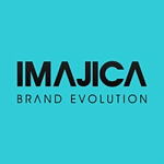 Imajica Brand Evolution