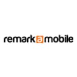 Remarkamobile logo