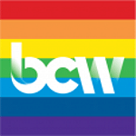 BCW (Burson Cohn & Wolfe) logo