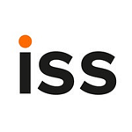 iss innovative software services GmbH logo