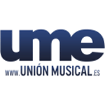 UME Zaragoza - Unión Musical logo