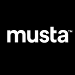 Musta Experience logo