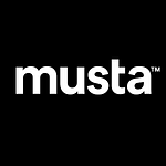 Musta Experience logo
