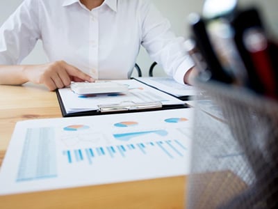 Arval Schweiz: Flotten-Leads vorqualifiziert, 4 Termine pro Woche - Growth Marketing