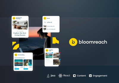 Website Redesign - Création de site internet