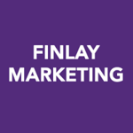 Finlay Marketing logo