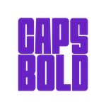 CAPSBOLD Creative Marketing Agency