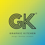 Graphic Kitchen logo