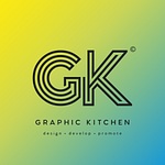 Graphic Kitchen