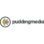 Pudding Media logo